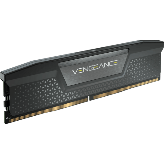 Corsair Vengeance 32GB DDR5 5600Mhz - Black 