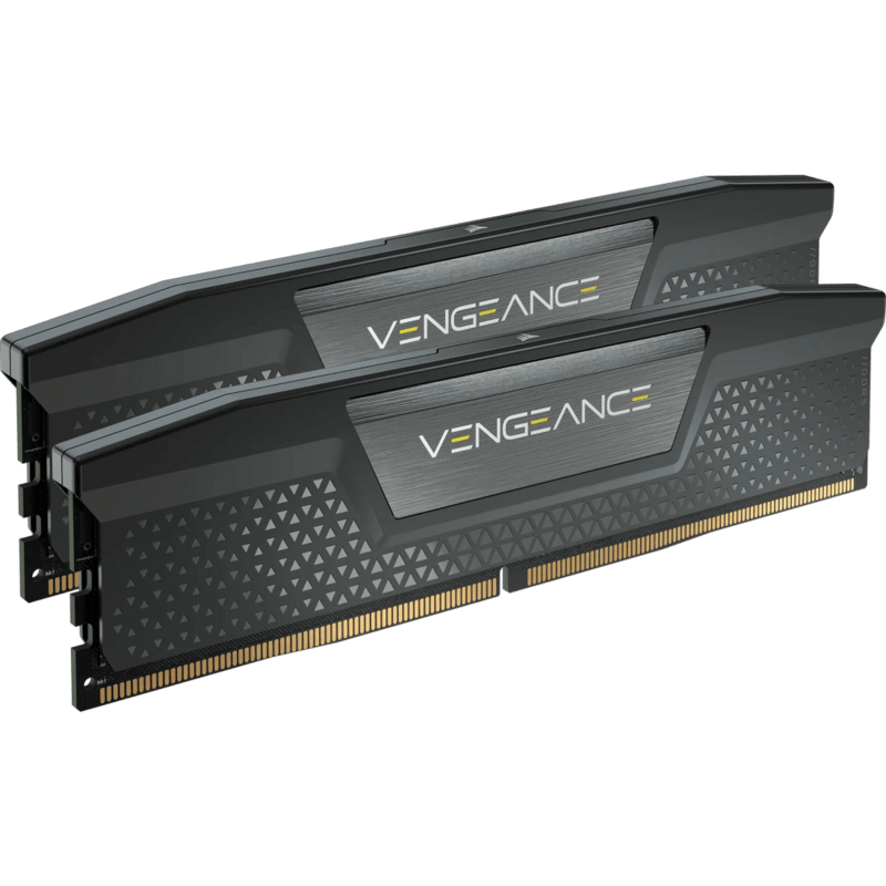 Corsair Vengeance 64GB DDR5 6600Mhz CMK64GX5M2B6600C32 