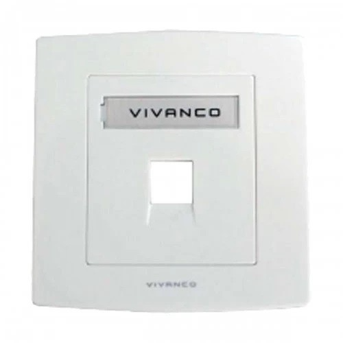 Vivanco Face Plat Shuttered Simplex | Rocket.pk – Rocket Online Shopping
