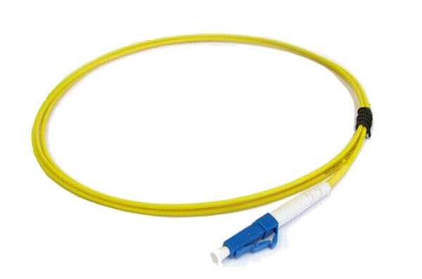 Vivanco LC/PC Single Mode, OS2 Fiber Pigtail