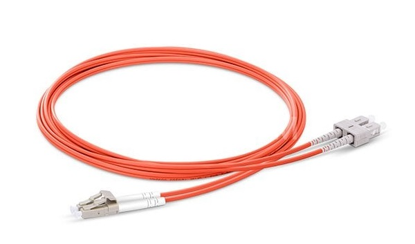 Vivanco VCFCCLDPM3LS3 Fibre Patch Cable