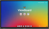 ViewSonic IFP6534 65" 4K Interactive Display