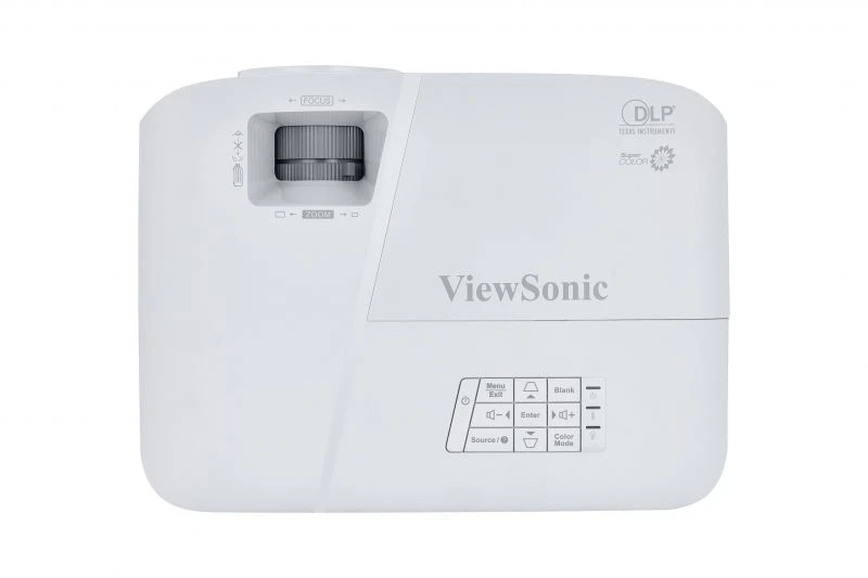 VIEWSONIC PA503X projector