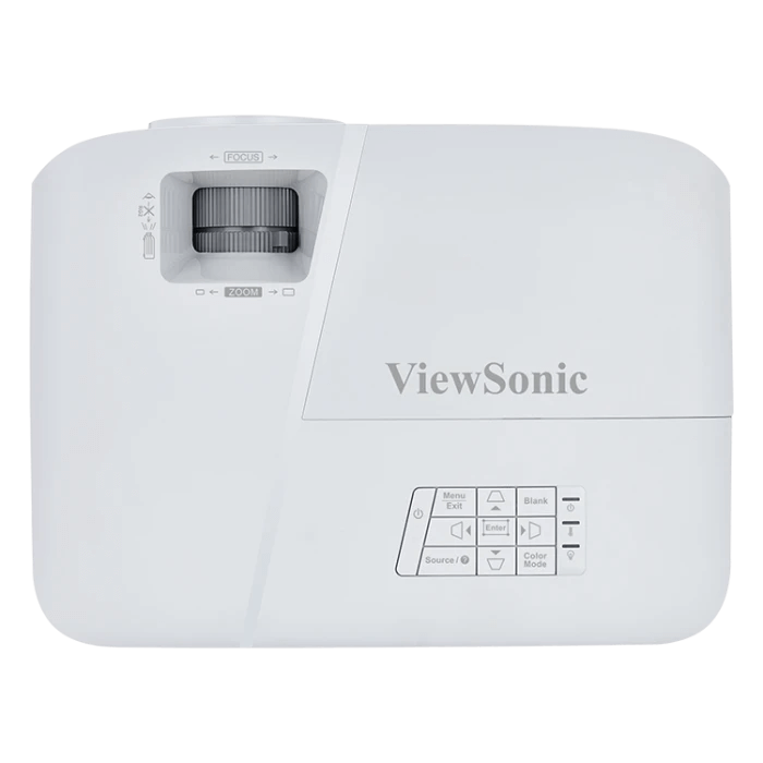 ViewSonic PG707W Projector