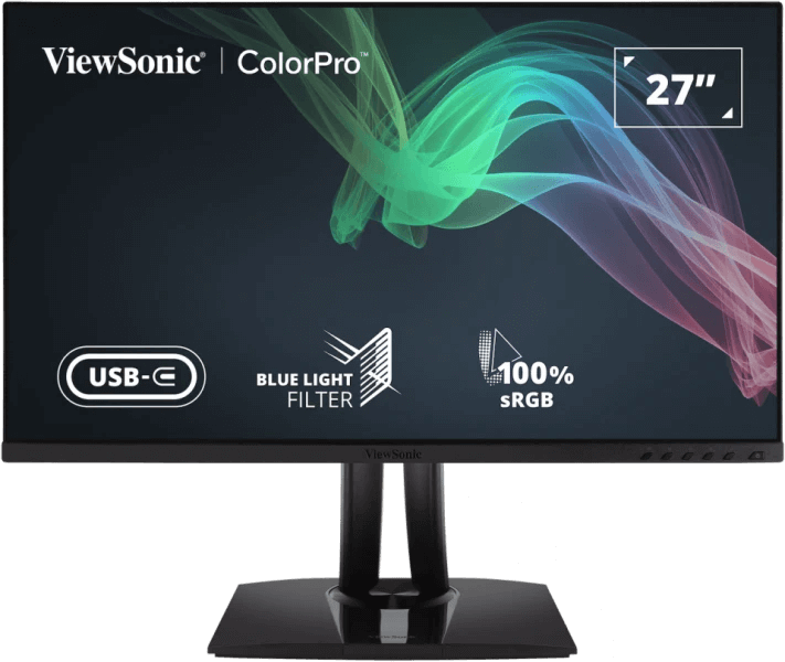 Viewsonic VP2756-2K 27" Monitor