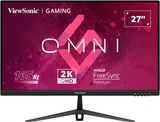 Viewsonic VX2728-2K 27” Gaming Led Monitor