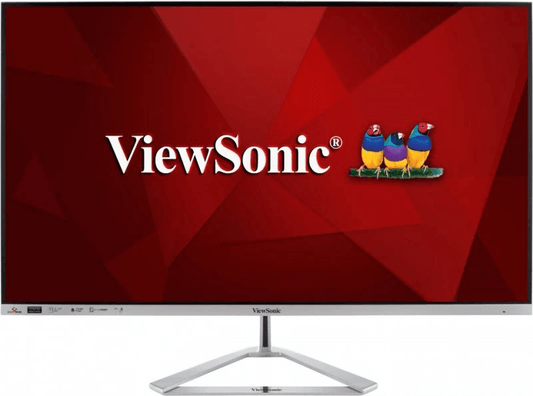 ViewSonic VX3276-2K-MHD-2 32" LED Monitor