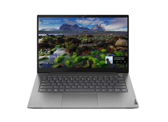 Lenovo ThinkBook 14 Gen 2 Ci5-1135G7 Laptop