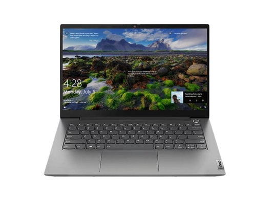 Lenovo ThinkBook 14 Gen 2 Ci5-1135G7 Laptop