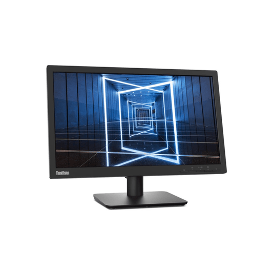 Lenovo 19.5'' E20-30 Led Monitor