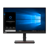 Lenovo 21.5'' S22E-20 LED Monitor FHD 