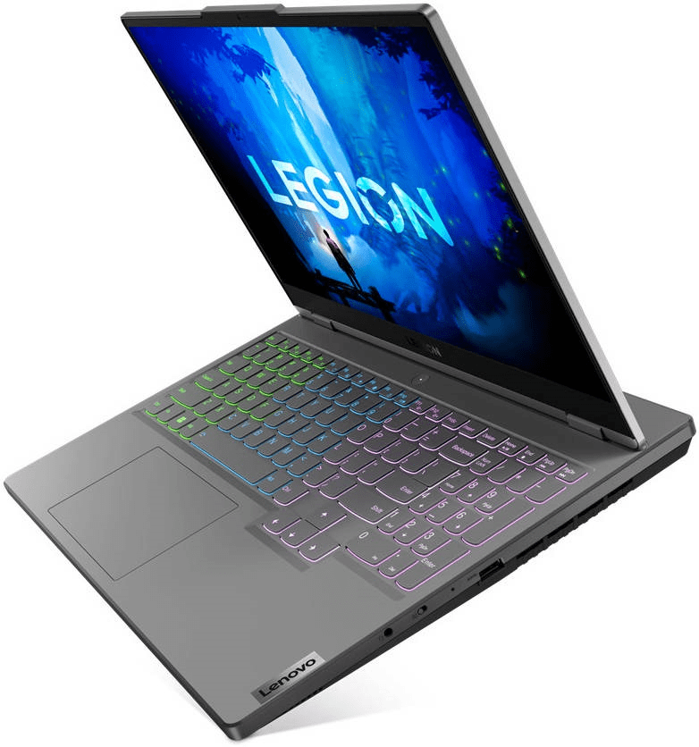 Lenovo Legion 5 12th Gen Intel Core i7