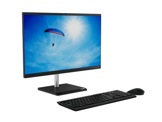 Lenovo V50A CI5 10400T 24'' All In One Desktop