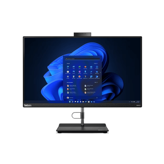 Lenovo Neo 30A-24 CI5 12450H 24'' All In One Desktop