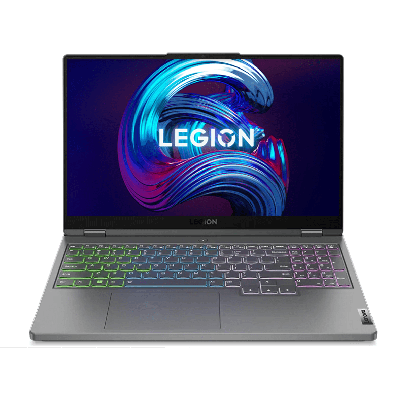 Lenovo Legion 5 15IAH7H Intel Ci7-12700H