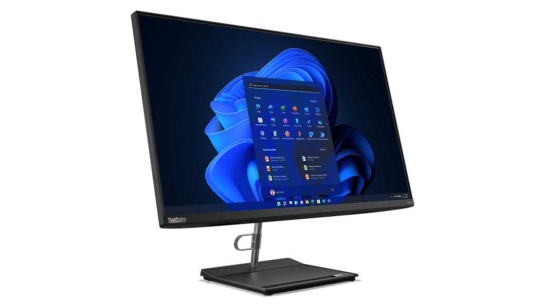 Lenovo ThinkCentre neo 30a 27 Core i7 All-in-One PC