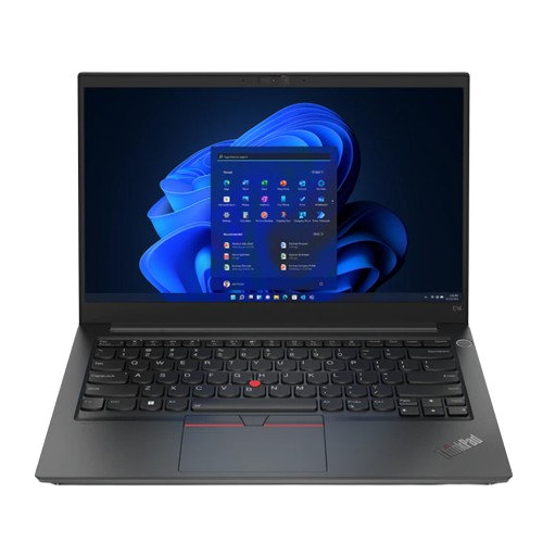 Lenovo ThinkPad E14 Gen 4 14” AMD Ryzen 5 Laptop