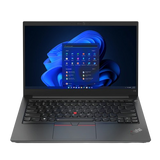 Lenovo ThinkPad E14 Gen 4 14” AMD Ryzen 5 Laptop