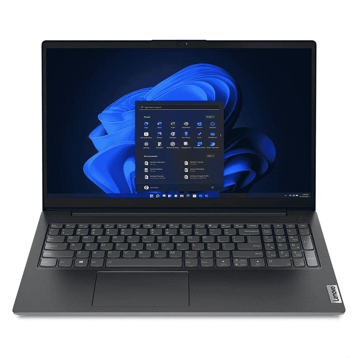 Lenovo V15 G3 IAP 15.6'' Ci5-1235U Laptop