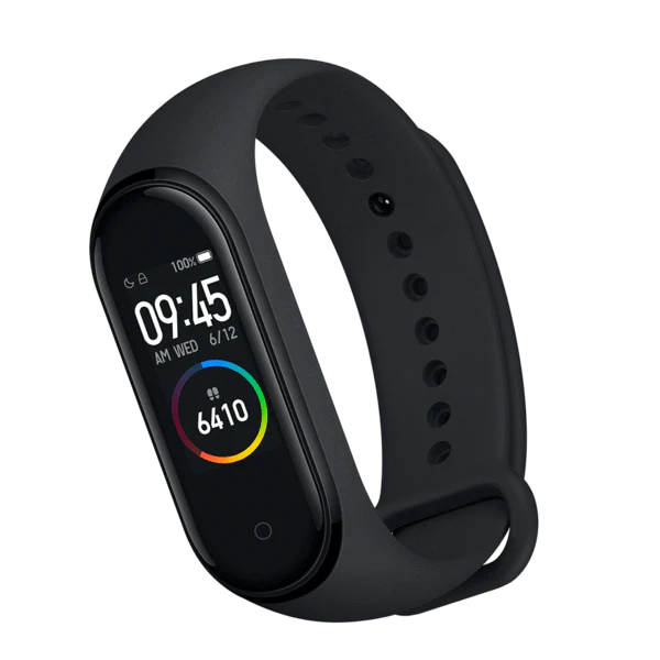 Xiaomi Mi Smart Band 4