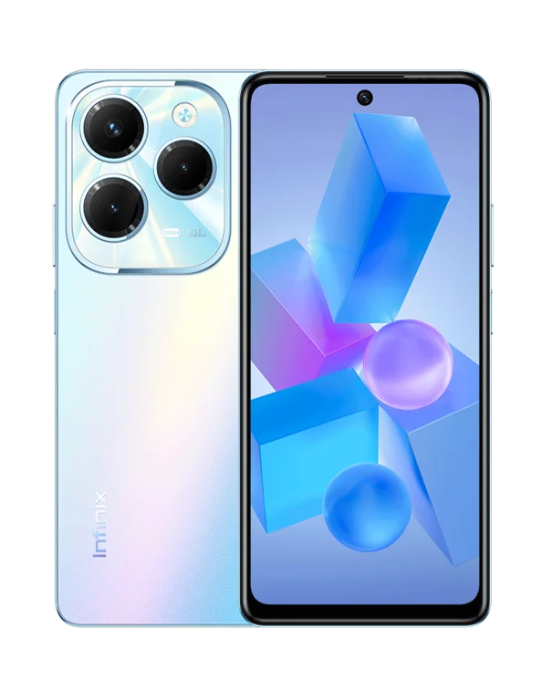 Infinix Hot 40 Pro 8+8GB/256GB