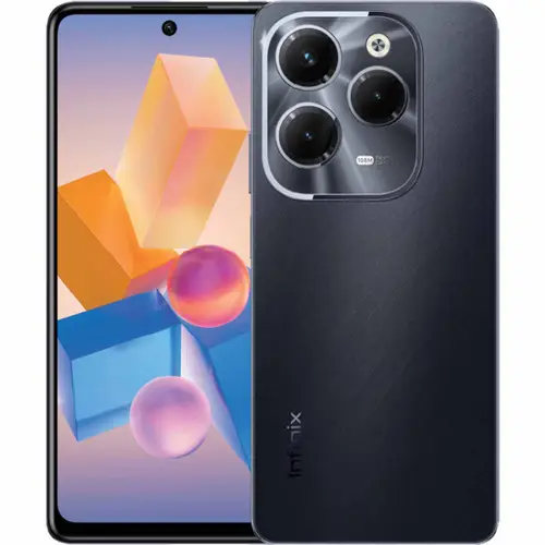 Infinix Hot 40 Pro