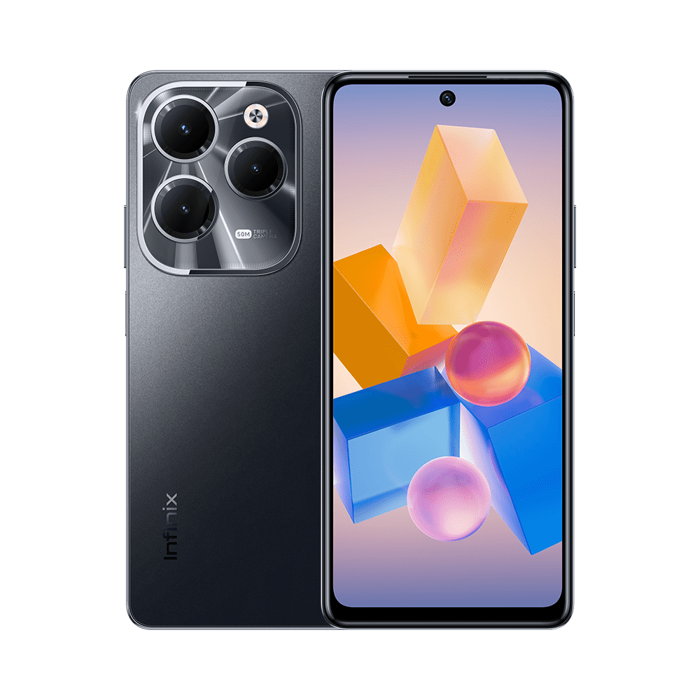 Infinix Hot 40 8+8GB