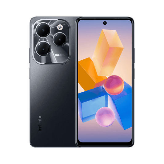 Infinix Hot 40 8+8GB