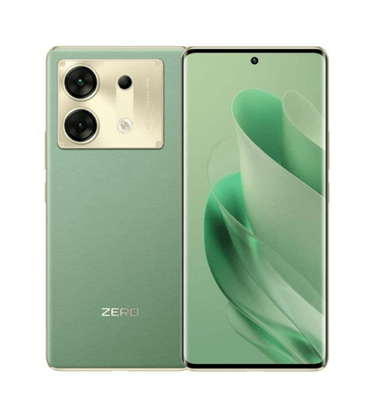 Infinix Zero 30 5G 12GB/256GB