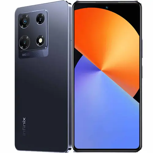 Infinix Note 30 Pro 8+8GB/256GB