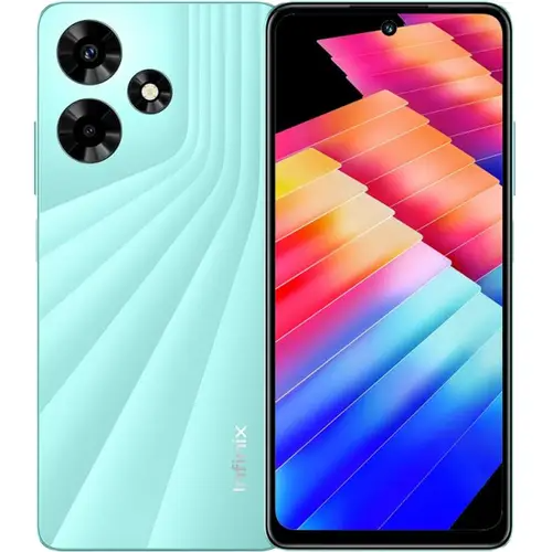 Infinix Hot 30 8+8GB