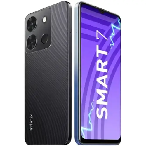 Infinix Smart 7 4/64