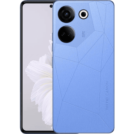 Tecno Camon 20