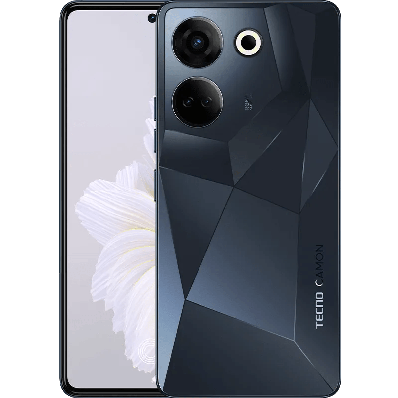 Tecno Camon 20 8GB/256GB