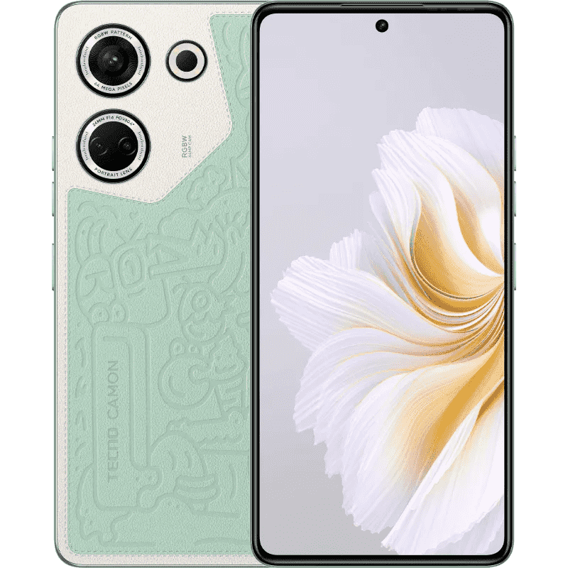 Tecno Camon