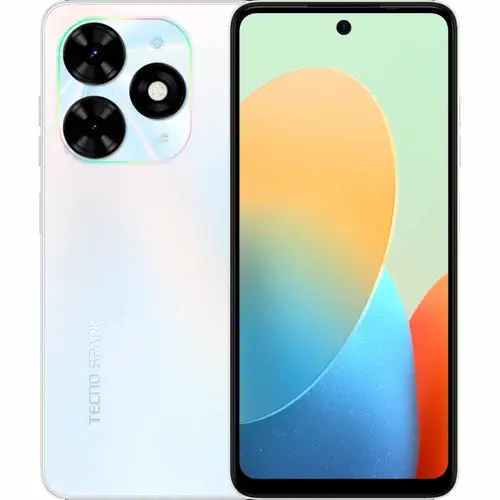 Tecno Spark Go 2024 4GB