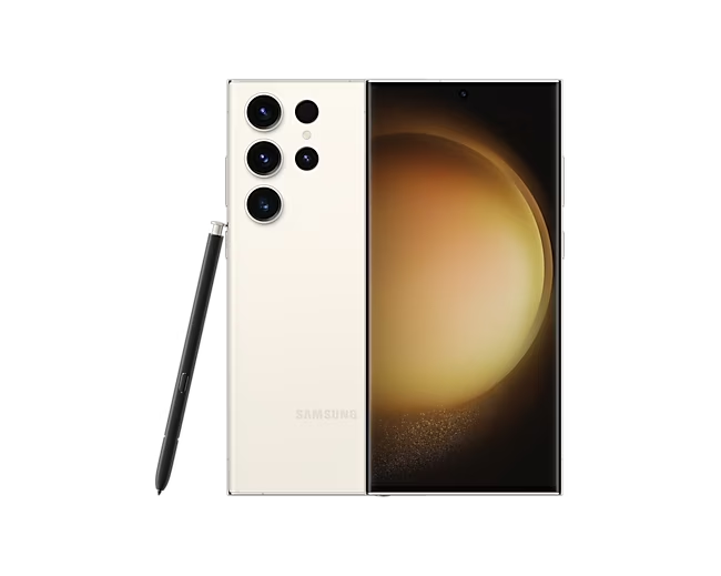 Samsung Galaxy S23 Ultra 12GB/512GB