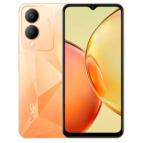 Vivo Y17s 6+6GB/128GB