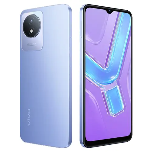 Vivo Y02t 4GB/64GB