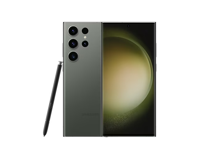 Samsung Galaxy S23 Ultra