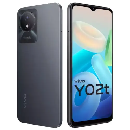 Vivo Y02t