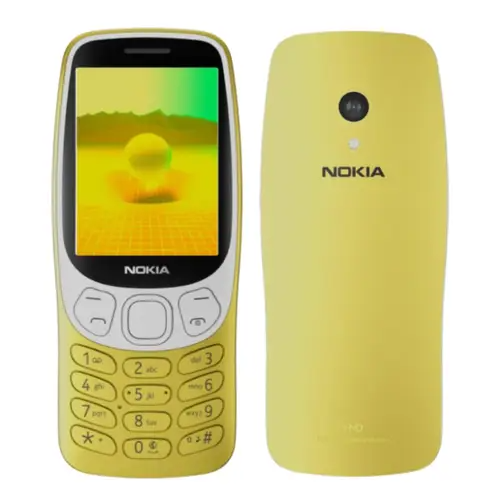 Nokia