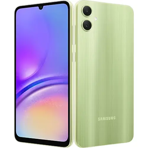 Samsung A05 6GB/128GB