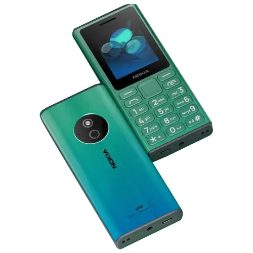 Nokia 125