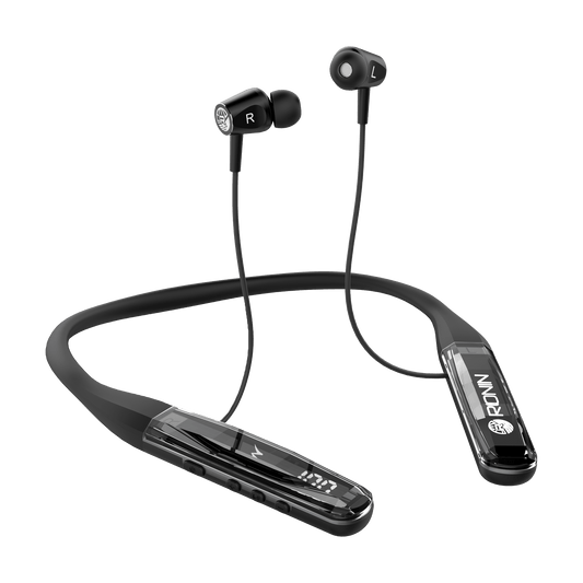 Ronin R-270 Bluetooth Neckband