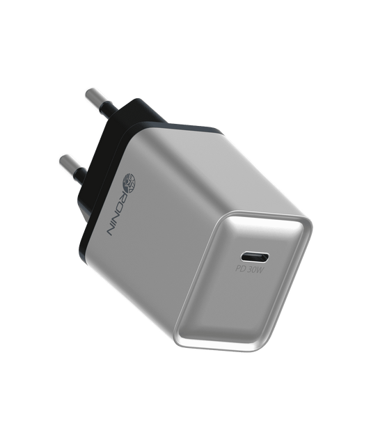 Ronin R-6015 30W Charger