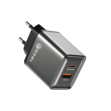 Ronin R-6005 22.5W Charger