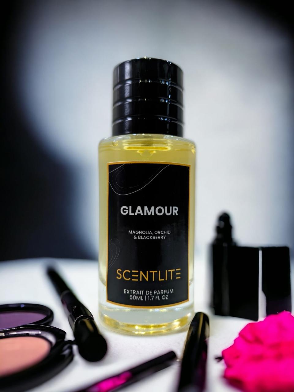 Glamour Impression of Jadore