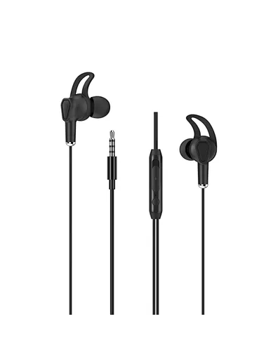 Wiwu EB-309 In-Ear Stereo Wired Earphones