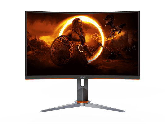 AOC Q27G4N 27" 180Hz Gaming Monitor